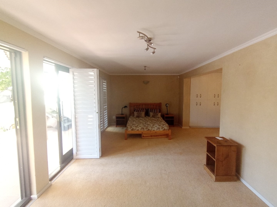 To Let 3 Bedroom Property for Rent in Northshore Western Cape